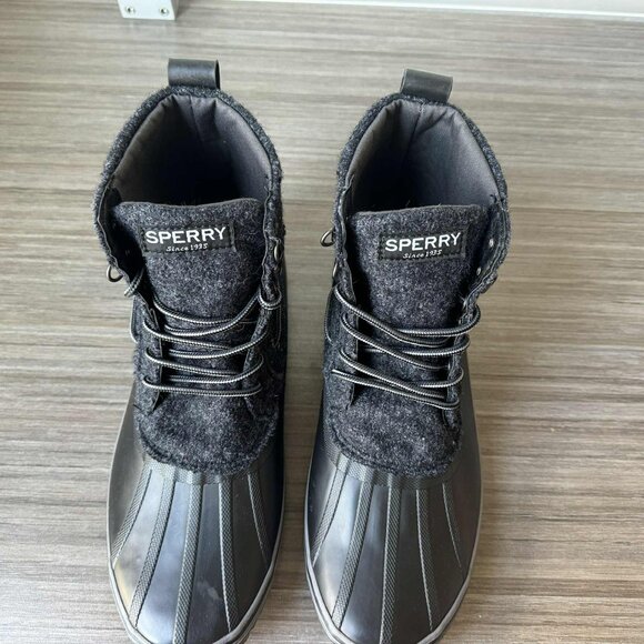 Sperry Top-Sider Huntington Duck Boot Men\
